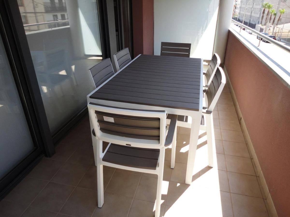 Apartaments Lamoga- Spai Torredembarra Zewnętrze zdjęcie