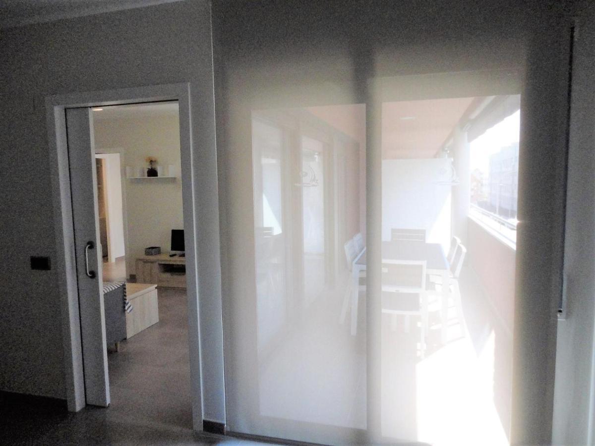Apartaments Lamoga- Spai Torredembarra Zewnętrze zdjęcie