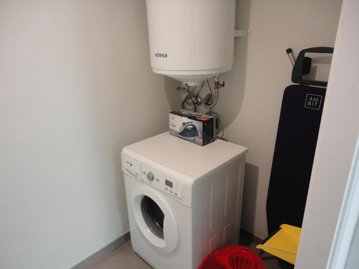 Apartaments Lamoga- Spai Torredembarra Zewnętrze zdjęcie