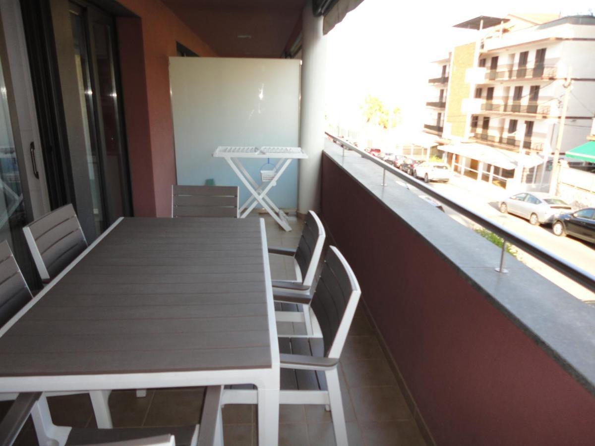Apartaments Lamoga- Spai Torredembarra Zewnętrze zdjęcie