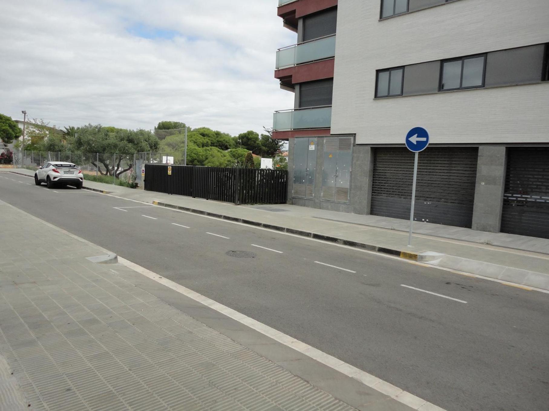 Apartaments Lamoga- Spai Torredembarra Zewnętrze zdjęcie