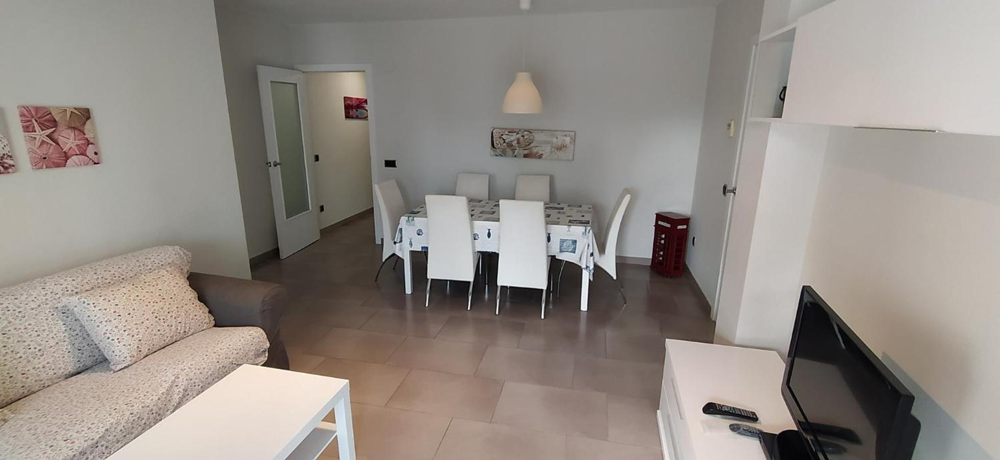 Apartaments Lamoga- Spai Torredembarra Zewnętrze zdjęcie