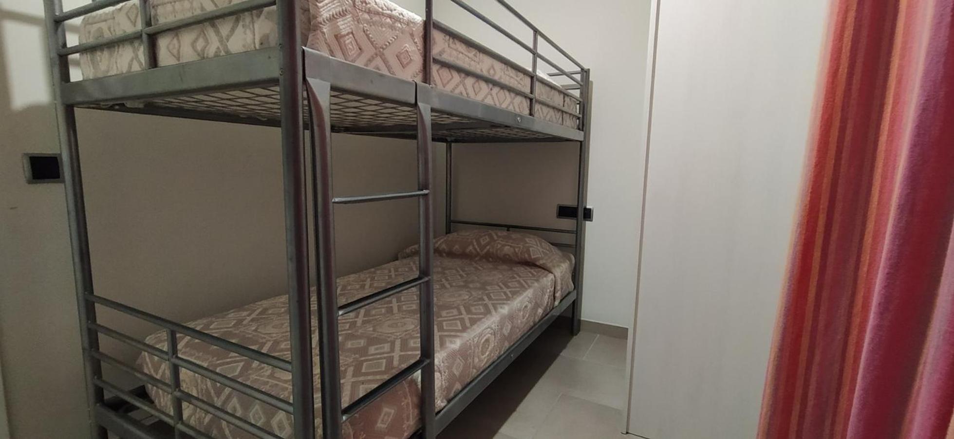 Apartaments Lamoga- Spai Torredembarra Zewnętrze zdjęcie