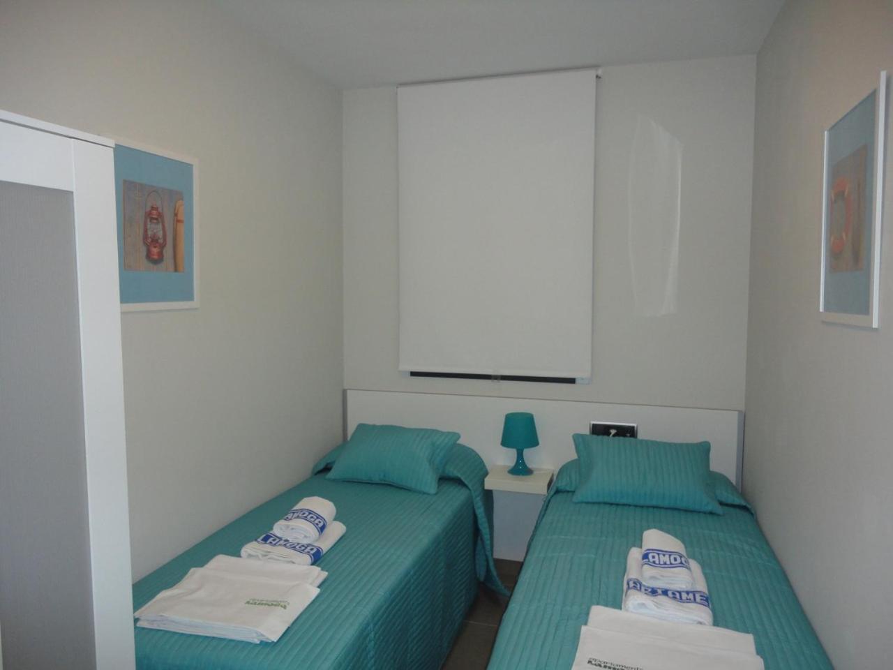 Apartaments Lamoga- Spai Torredembarra Zewnętrze zdjęcie